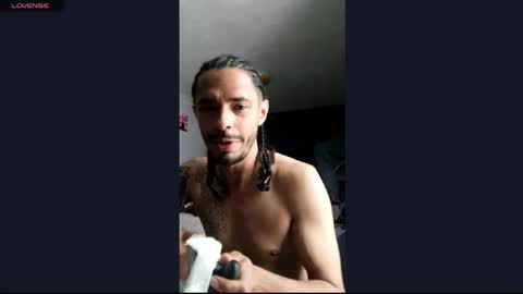 donstark6669 online show from 11, 3, 2025