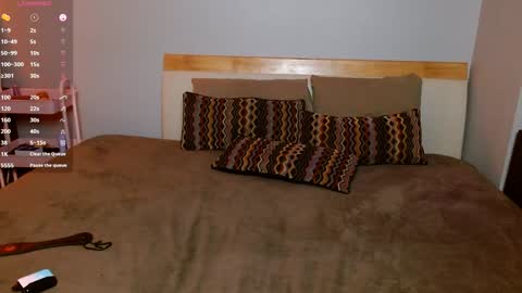 DontBeMina online show from 25, 1, 2025