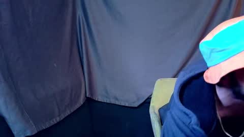 Donte Thick online show from 12, 1, 2026