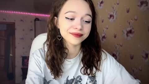 Snapshot of dontoke_ chatting on 5, 12, 2024 Nicole online show from 5, 12, 2024