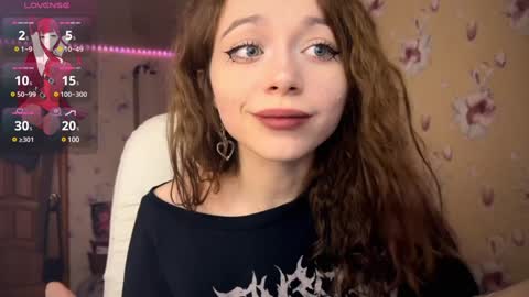 Snapshot of dontoke_ chatting on 1, 2, 2025 Nicole online show from 1, 2, 2025