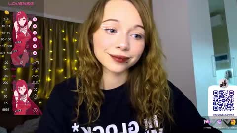 Snapshot of dontoke_ chatting on 3, 3, 2026 Nicole online show from 3, 3, 2026