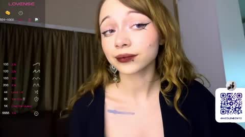 Snapshot of dontoke_ chatting on 31, 3, 2026 Nicole online show from 31, 3, 2026