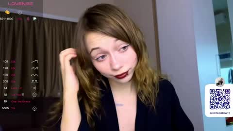 Snapshot of dontoke_ chatting on 9, 4, 2026 Nicole online show from 9, 4, 2026