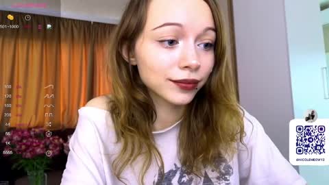 Snapshot of dontoke_ chatting on 2, 5, 2026 Nicole online show from 2, 5, 2026
