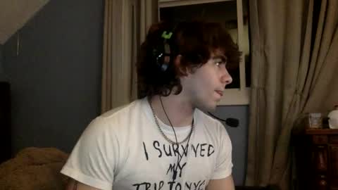 donutking42069 online show from 12, 1, 2026