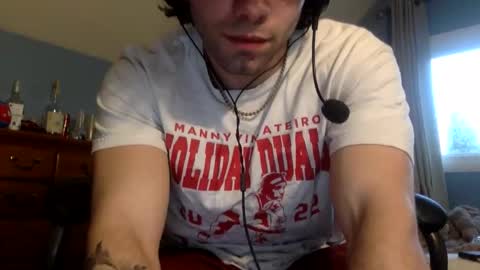 Snapshot of donutking42069 chatting on 24, 4, 2026 donutking42069 online show from 24, 4, 2026