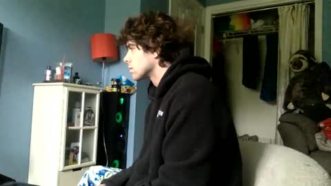 Snapshot of donutking42069 chatting on 23, 5, 2026 donutking42069 online show from 23, 5, 2026
