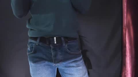 DonyBrown online show from 17, 4, 2026