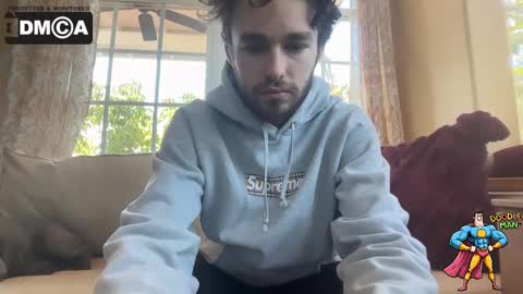 doodleman2077 online show from 9, 11, 2025