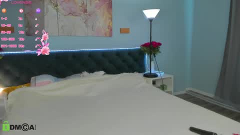 Snapshot of dora_exomi chatting on 16, 5, 2026 Dora EXOMI online show from 16, 5, 2026