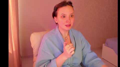 Dora Charmer online show from 31, 7, 2026