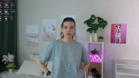 Snapshot of dorarindels chatting on 1, 4, 2026 Kiki online show from 1, 4, 2026