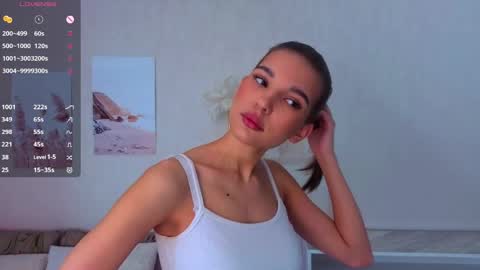 Snapshot of dorarindels chatting on 11, 4, 2026 Kiki online show from 11, 4, 2026