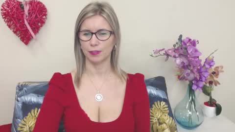 DoreenSexy online show from 30, 12, 2024