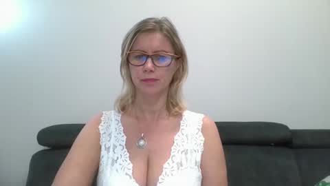 DoreenSexy online show from 26, 9, 2025