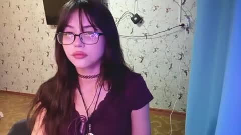 Snapshot of doretharuschak chatting on 11, 6, 2026 Aimi online show from 11, 6, 2026