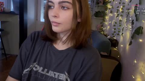 Alice online show from 15, 1, 2025