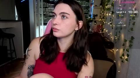 Alice online show from 14, 9, 2025