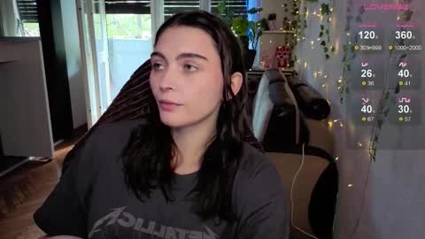 Alice online show from 28, 9, 2025