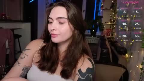 Alice online show from 26, 10, 2025