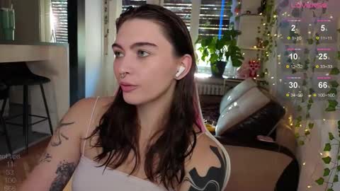 Alice online show from 1, 11, 2025