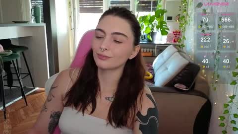 Alice online show from 6, 11, 2025