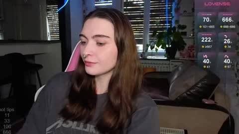 Alice online show from 20, 11, 2025