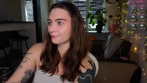 Alice online show from 30, 11, 2025