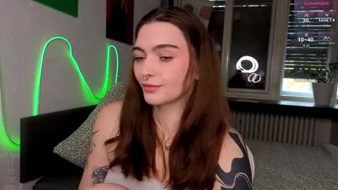 Alice online show from 4, 12, 2025