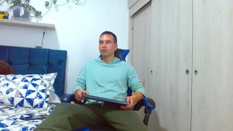 Snapshot of dorian_h chatting on 26, 3, 2026 dorian_h online show from 26, 3, 2026