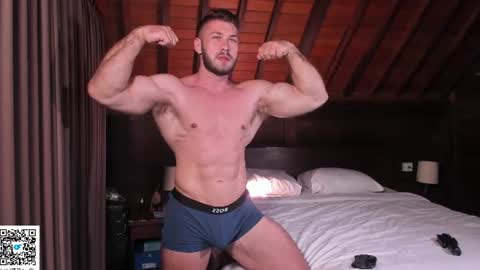 Snapshot of dorian_mcdon chatting on 18, 7, 2026 online show from 18, 7, 2026
