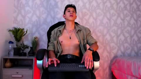 Snapshot of dorian_mystery chatting on 17, 12, 2024 dorian_mystery online show from 17, 12, 2024