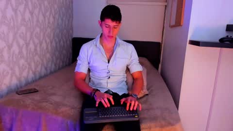 Snapshot of dorian_mystery chatting on 28, 1, 2025 dorian_mystery online show from 28, 1, 2025