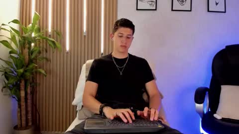 dorian_mystery online show from 15, 12, 2025