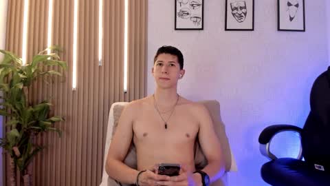 dorian_mystery online show from 9, 2, 2026