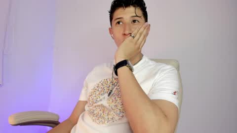 dorian_mystery online show from 18, 4, 2026