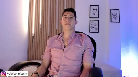 dorian_mystery online show from 22, 5, 2026