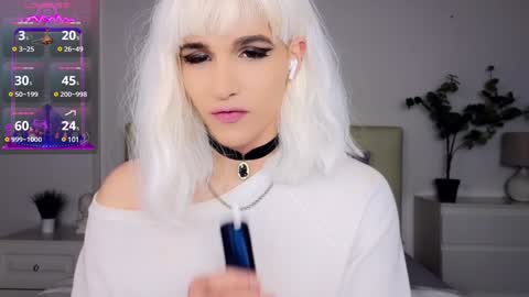 Helen   my second account  online show from 14, 12, 2024