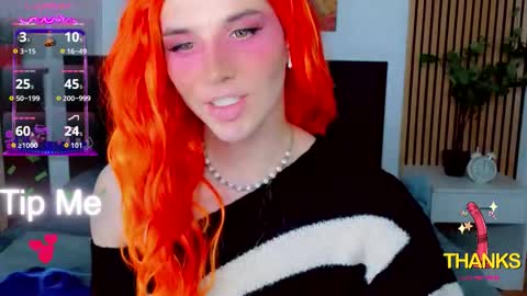 Helen   my second account  online show from 8, 2, 2026