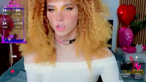 Helen   my second account  online show from 19, 2, 2026