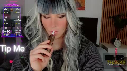 Helen   my second account  online show from 27, 3, 2026