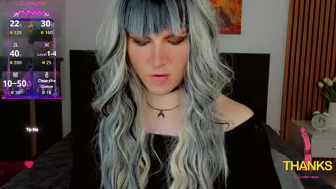 Helen   my second account  online show from 6, 4, 2026