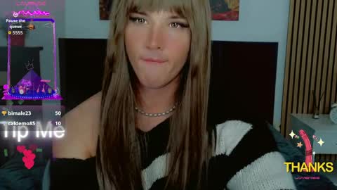 Snapshot of dorian_reed chatting on 3, 5, 2026 Helen my second account online show from 3, 5, 2026
