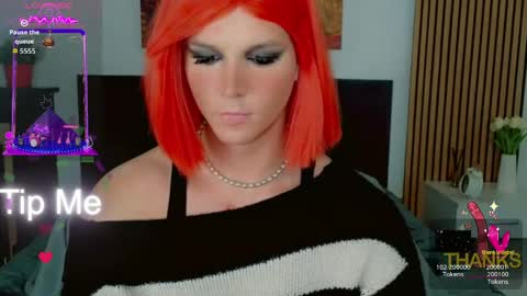 Snapshot of dorian_reed chatting on 18, 5, 2026 Helen my second account online show from 18, 5, 2026