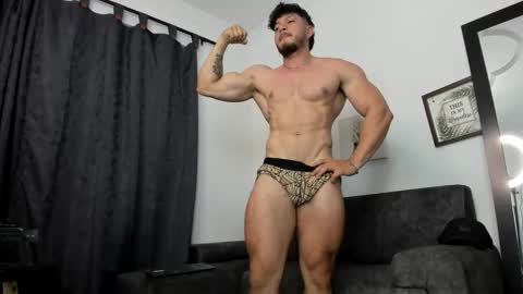 Dorian Fenix online show from 3, 12, 2025