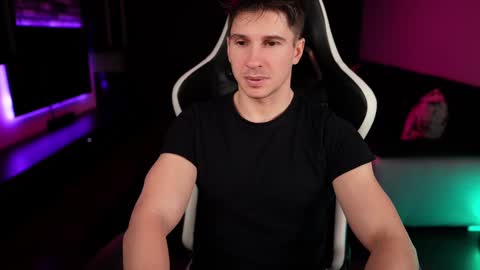 Dorian Reyes online show from 16, 1, 2025