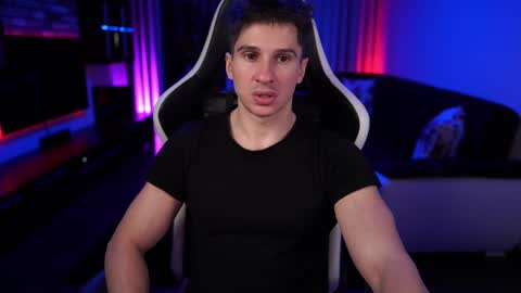 Dorian Reyes online show from 19, 1, 2025