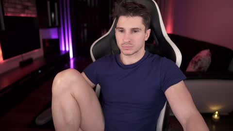 Dorian Reyes online show from 23, 1, 2025