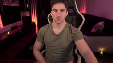 Dorian Reyes online show from 25, 1, 2025